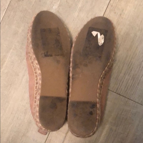 Steve Madden platform shoes - Picture 3 of 6